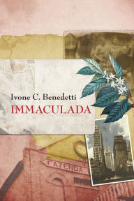 Title: Immaculada, Author: Ivone C. Benedetti