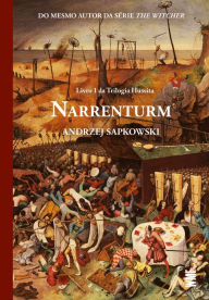Title: Narrenturm, Author: Andrzej Sapkowski