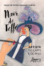 Nair de teffé: artista do lápis e do riso