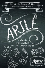 Title: Arilê, Author: LETICIA QUEIROZ DE MAFFEI