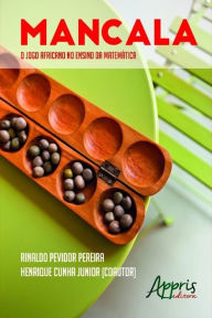 Title: Mancala, Author: RINALDO PEVIDOR PEREIRA