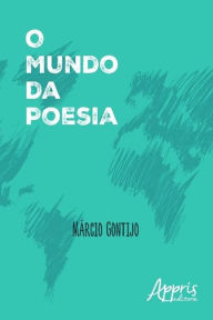 Title: O mundo da poesia, Author: Márcio Gontijo