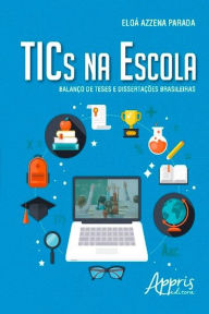 Title: Tics na escola, Author: ELOA AZZENA PARADA