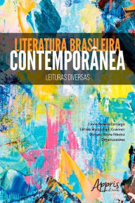 Title: Literatura brasileira contemporânea, Author: Flávio Pereira Camargo