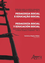 Title: Pedagogia Social e Educação Social, Author: Verônica Regina Müller