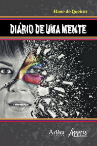 Title: Diário de Uma Mente, Author: Elane de Queiroz
