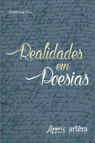 Title: Realidades em Poesias, Author: Cristiane Regina Fior