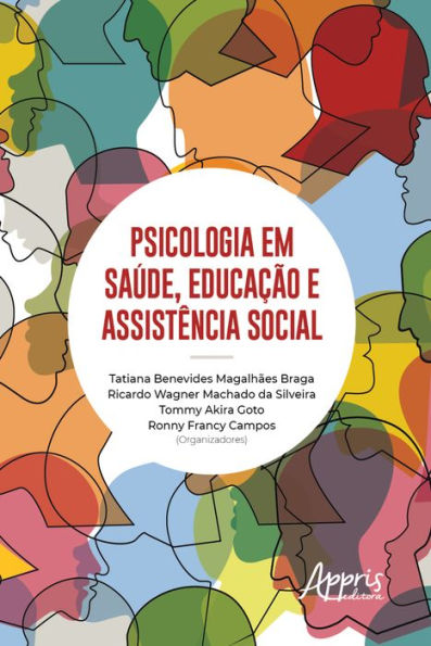 Psicologia em Saúde, Educação e Assistência Social