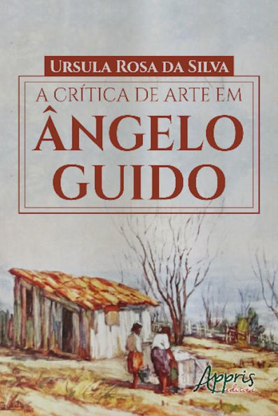 A Crítica de Arte em Ângelo Guido