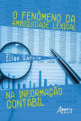 O Fenômeno da Ambiguidade Lexical na Informação Contábil