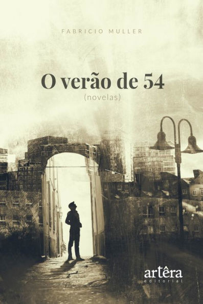 O Verão de 54 (Novelas)