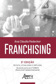 Title: Franchising, Author: Ana Claudia Redecker