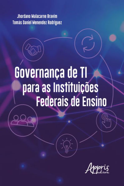 Governança de TI para as instituições federais de ensino