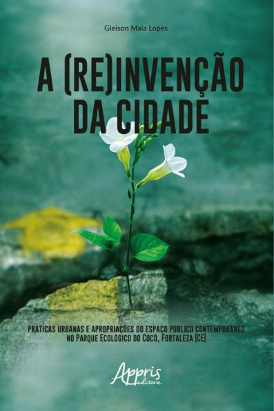 A (Re)invenção da Cidade:: Práticas Urbanas e Apropriações do Espaço Público Contemporâneo no Parque Ecológico do Cocó, Fortaleza (CE)