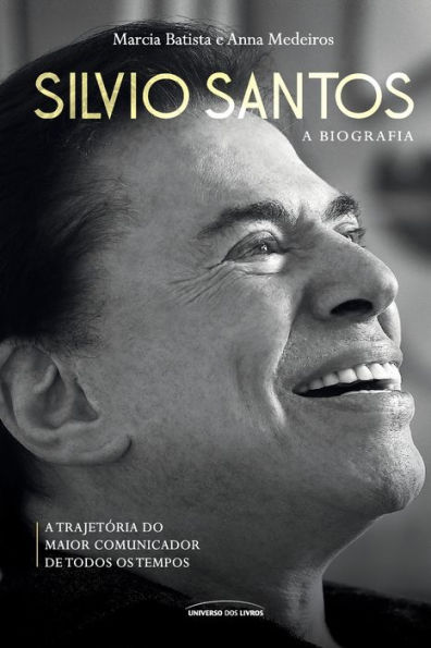 Silvio Santos: a biografia