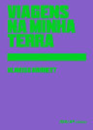 Title: Viagens na minha terra, Author: Almeida Garret