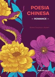 Title: Poesia chinesa - Romance, Author: André Caramuru Aubert