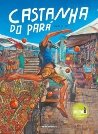 Title: Castanha do Pará, Author: Gidalti Junior
