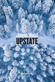 Title: Upstate, Author: James Wood