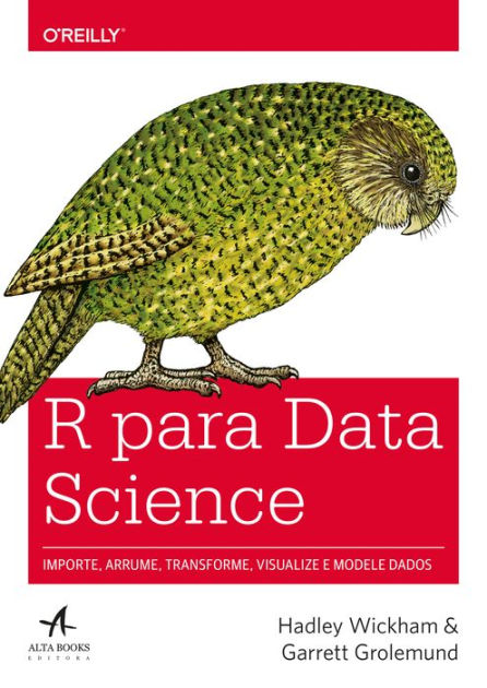 R Para Data Science by Hadley Wickham | NOOK Book (eBook) | Barnes & Noble®