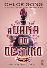 Title: A dama do destino (sucesso no tiktok), Author: Chloe Gong