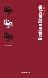 Title: Gestão & Educação, Author: Viviane Klaus