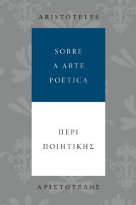 Title: Sobre a arte poética, Author: Aristotle