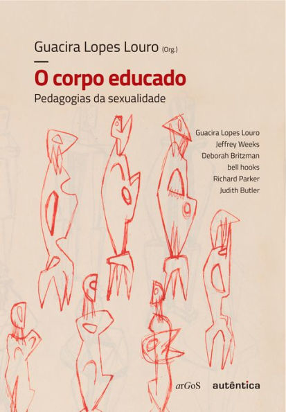 O corpo educado: Pedagogias da sexualidade