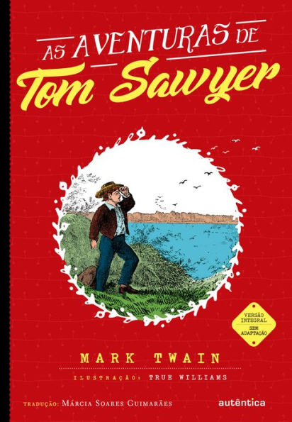 As aventuras de Tom Sawyer