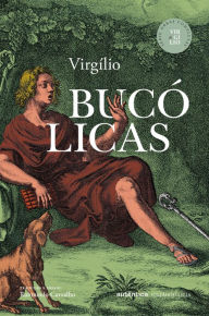 Title: Bucólicas, Author: Virgílio