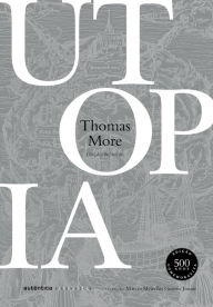 Title: Utopia - Bilíngue (Latim-Português): Nova Edição, Author: Thomas More