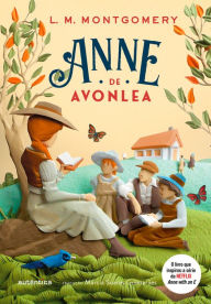 Title: Anne de Avonlea: Vol. 2 da Série Anne de Green Gables, Author: Lucy Maud Montgomery