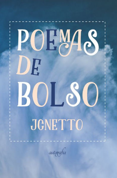 Poemas de bolso