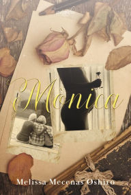 Title: Mônica, Author: Melissa Mecenas Oshiro