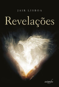 Title: Revelações, Author: Jair Lisboa