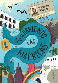 Title: Descubriendo las Américas, Author: Wallace Soares