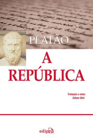 Title: A República, Author: Platão