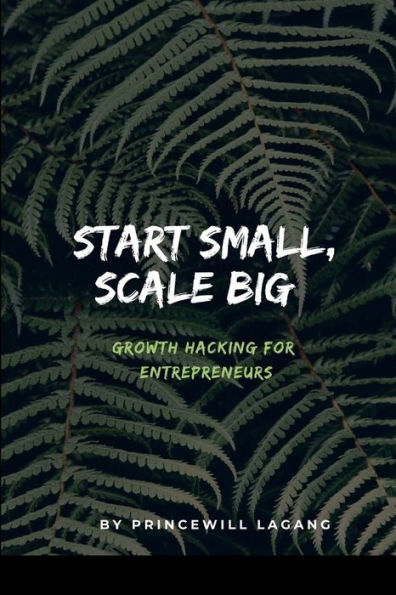 Start Small, Scale Big: Growth Hacking for Entrepreneurs