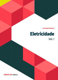 Title: Eletricidade vol. I, Author: Edson Kazuo Ino