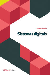 Title: Sistemas digitais, Author: SENAI-SP Editora