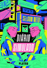 Title: Diário simulado, Author: Delson Neto