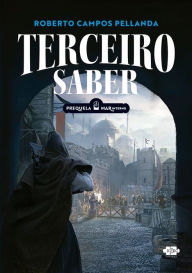 Title: Terceiro Saber, Author: Roberto Campos Pellanda