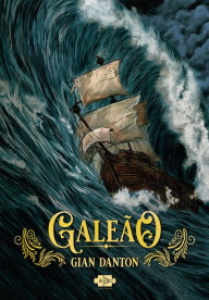 Title: Galeão, Author: Gian Danton