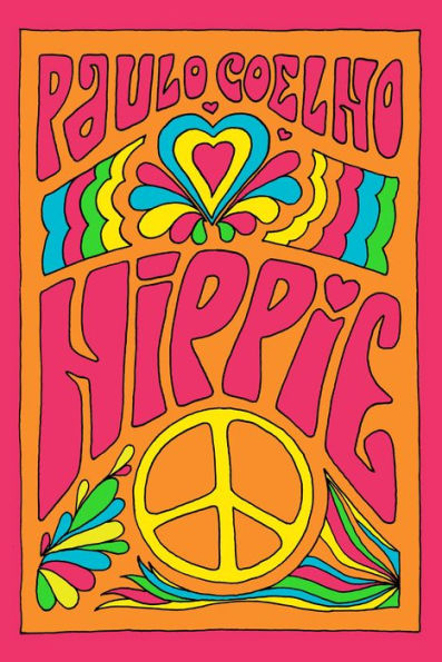 Hippie (Portuguese Edition)
