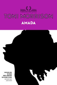 Title: Amada, Author: Toni Morrison