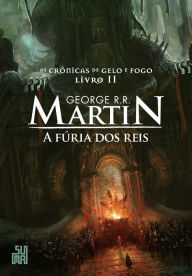 Sangue e Fogo” de George R. R. Martin na HBO