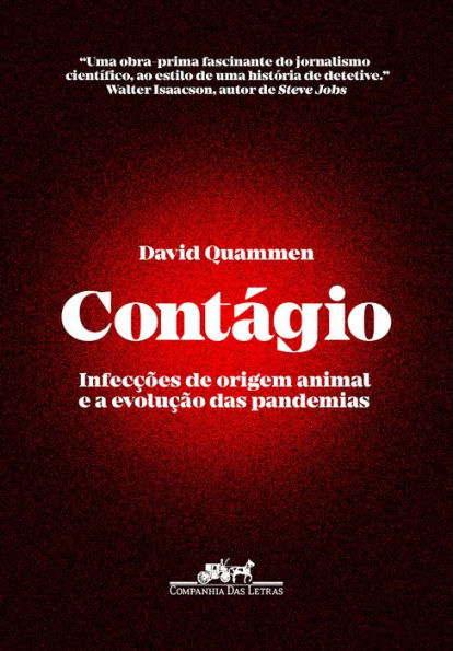 Contágio: Infecções de origem animal e a evolução das pandemias