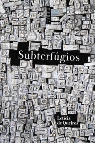 Title: Subterfúgios, Author: Letícia de Queiroz