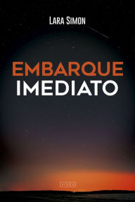 Title: Embarque Imediato, Author: Lara Simon