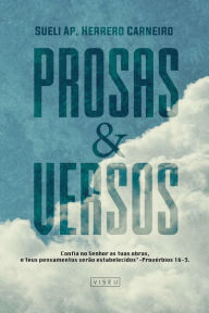 Title: Prosa e Verso, Author: Sueli Ap. Herrero Carneiro